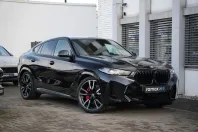 BMW X6 din 2024 cu 6.000 km - oferta BMW114911 - foto 1