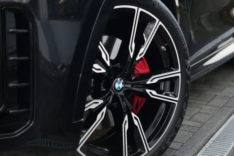 BMW X6 din 2024 cu 6.000 km - oferta BMW114911 - foto 9