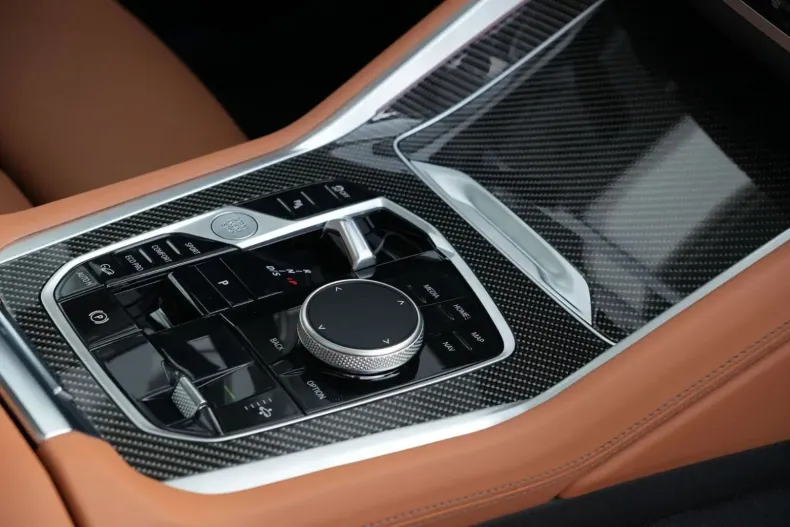 BMW X6 din 2024 cu 6.000 km - oferta BMW114911 - foto 13