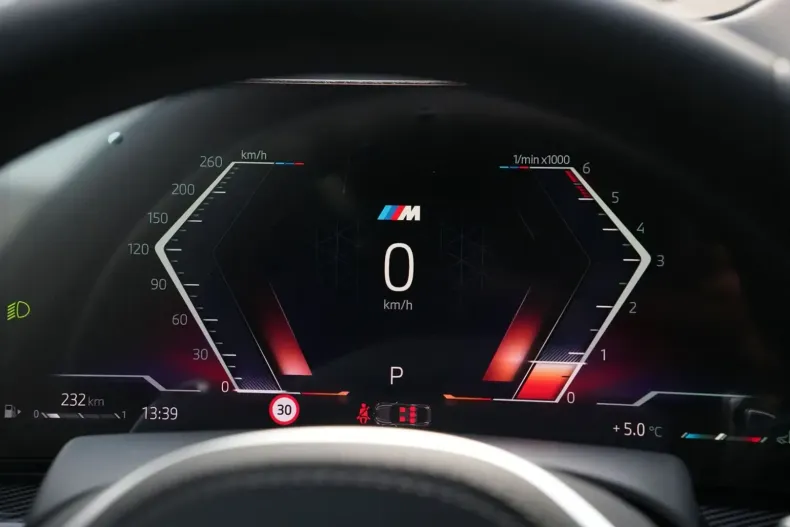 BMW X6 din 2024 cu 6.000 km - oferta BMW114911 - foto 14