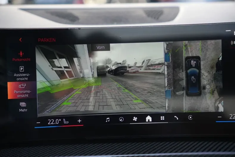 BMW X6 din 2024 cu 6.000 km - oferta BMW114911 - foto 15