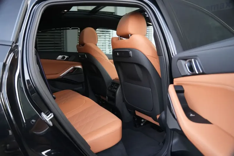 BMW X6 din 2024 cu 6.000 km - oferta BMW114911 - foto 16