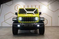 Jeep Wrangler din 2024 cu 2.265 km - oferta JEE114912 - foto 2