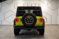 Jeep Wrangler din 2024 cu 2.265 km - oferta JEE114912 - foto 7