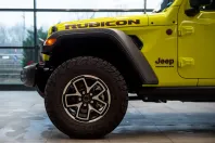 Jeep Wrangler din 2024 cu 2.265 km - oferta JEE114912 - foto 10