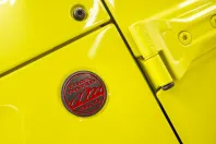 Jeep Wrangler din 2024 cu 2.265 km - oferta JEE114912 - foto 12