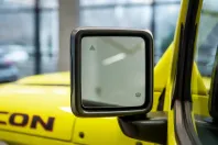 Jeep Wrangler din 2024 cu 2.265 km - oferta JEE114912 - foto 13