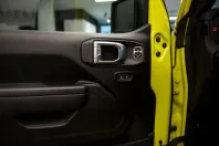 Jeep Wrangler din 2024 cu 2.265 km - oferta JEE114912 - foto 14