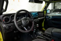 Jeep Wrangler din 2024 cu 2.265 km - oferta JEE114912 - foto 16