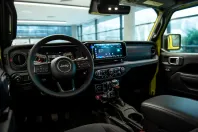 Jeep Wrangler din 2024 cu 2.265 km - oferta JEE114912 - foto 17