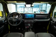 Jeep Wrangler din 2024 cu 2.265 km - oferta JEE114912 - foto 19