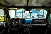 Jeep Wrangler din 2024 cu 2.265 km - oferta JEE114912 - foto 20