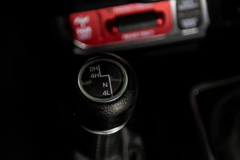 Jeep Wrangler din 2024 cu 2.265 km - oferta JEE114912 - foto 27