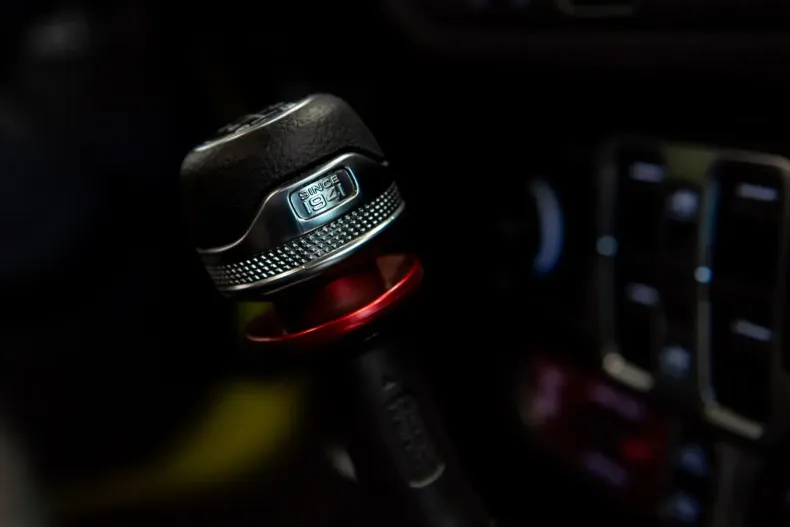 Jeep Wrangler din 2024 cu 2.265 km - oferta JEE114912 - foto 28