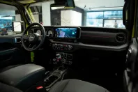 Jeep Wrangler din 2024 cu 2.265 km - oferta JEE114912 - foto 31