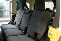 Jeep Wrangler din 2024 cu 2.265 km - oferta JEE114912 - foto 34