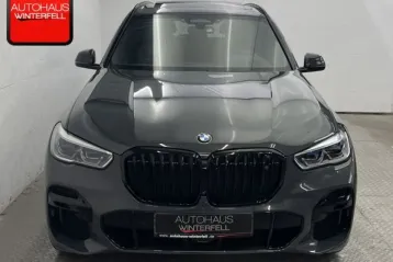 BMW X5 din 2022 - oferta BMW114917