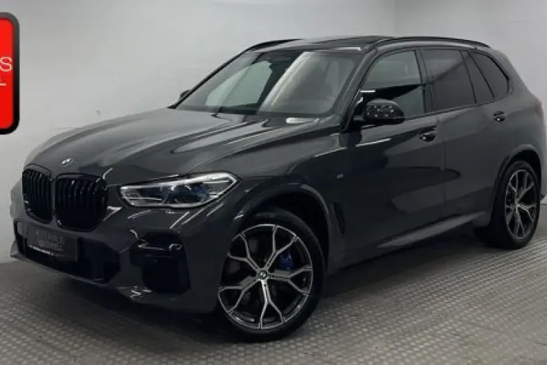 BMW X5 din 2022 cu 97.272 km - oferta BMW114917 - foto 3