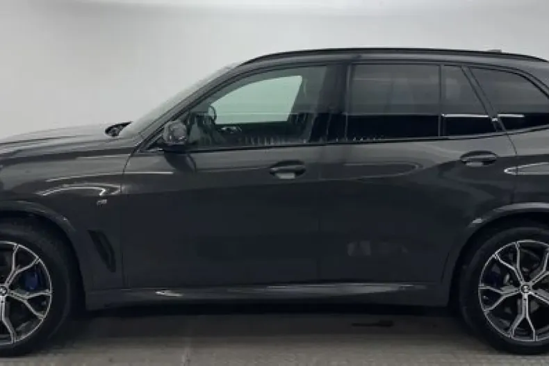 BMW X5 din 2022 cu 97.272 km - oferta BMW114917 - foto 4