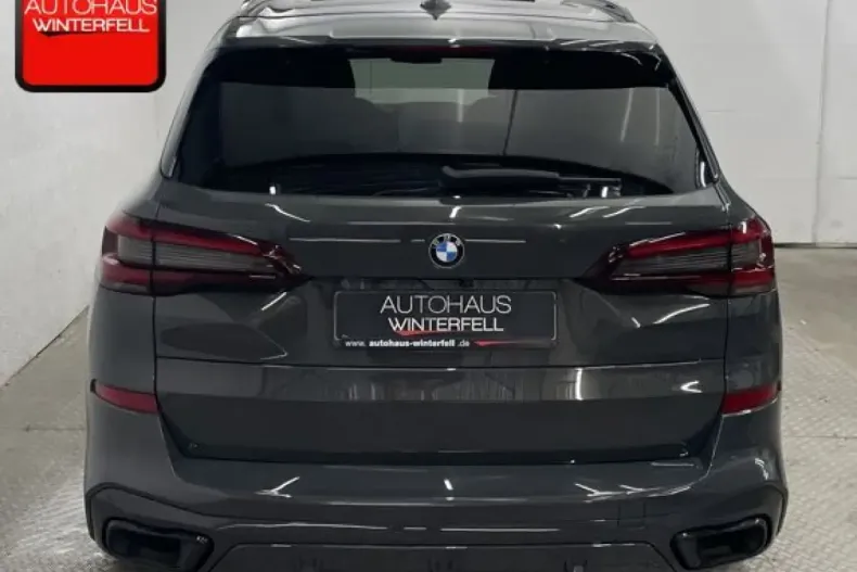 BMW X5 din 2022 cu 97.272 km - oferta BMW114917 - foto 7