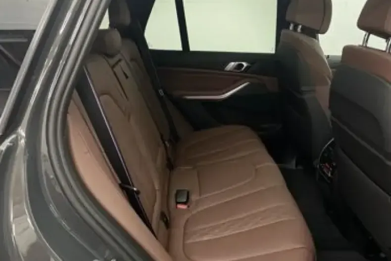 BMW X5 din 2022 cu 97.272 km - oferta BMW114917 - foto 9