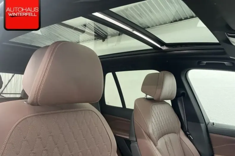 BMW X5 din 2022 cu 97.272 km - oferta BMW114917 - foto 10