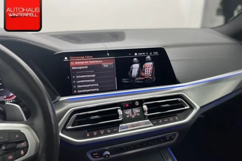 BMW X5 din 2022 cu 97.272 km - oferta BMW114917 - foto 17