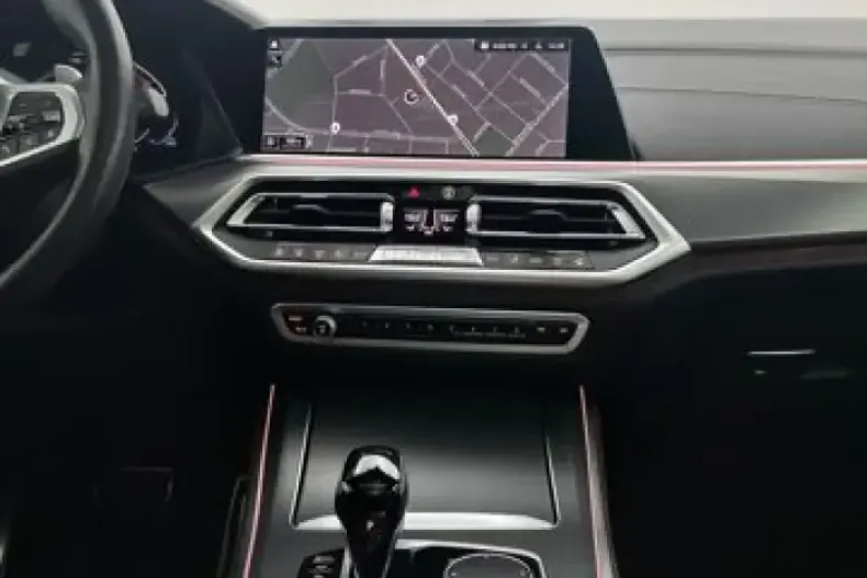 BMW X5 din 2022 cu 97.272 km - oferta BMW114917 - foto 24