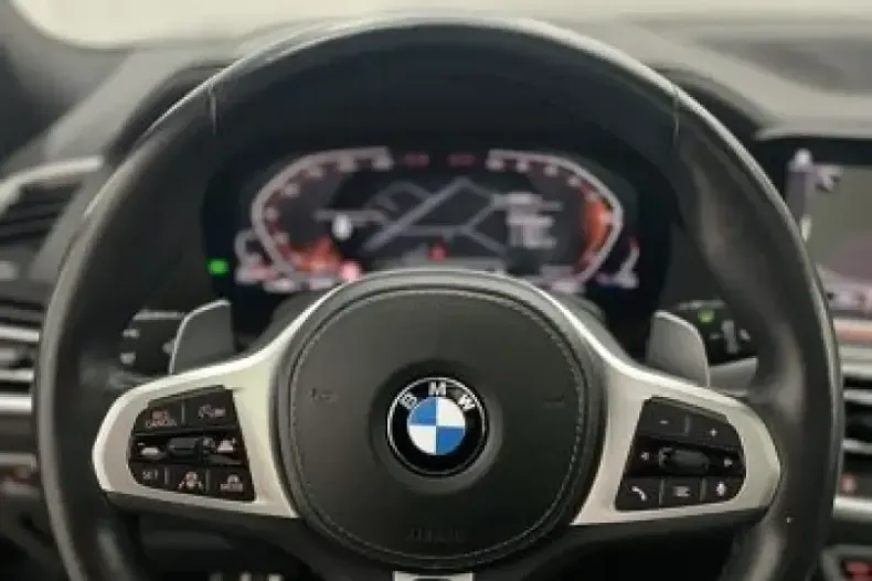 BMW X5 din 2022 cu 97.272 km - oferta BMW114917 - foto 25