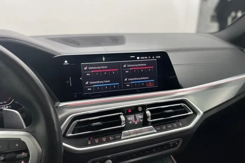 BMW X5 din 2022 cu 97.272 km - oferta BMW114917 - foto 27