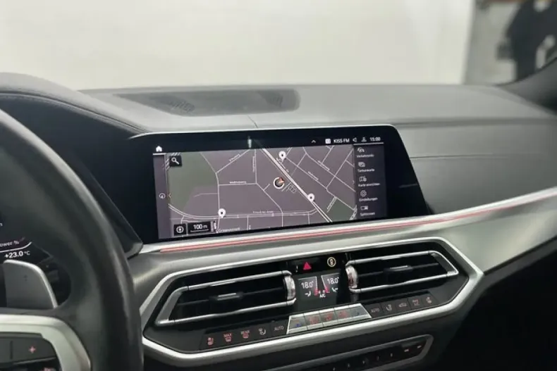 BMW X5 din 2022 cu 97.272 km - oferta BMW114917 - foto 28