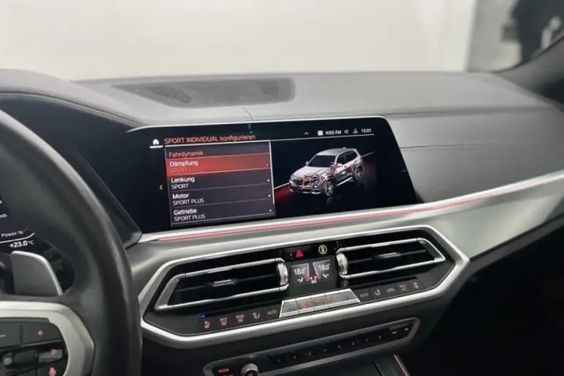 BMW X5 din 2022 cu 97.272 km - oferta BMW114917 - foto 30