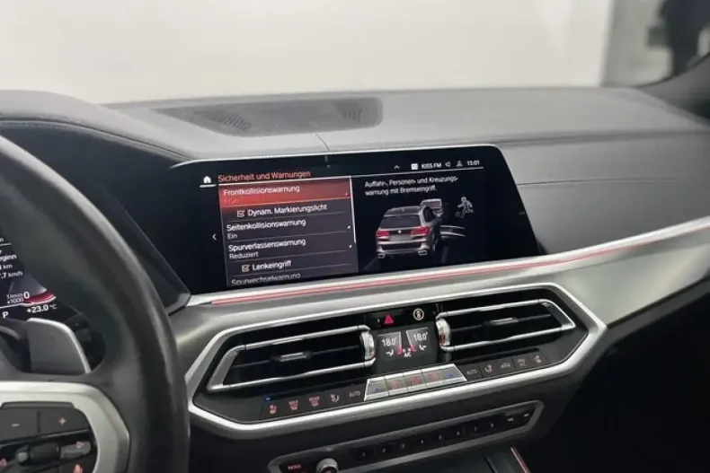 BMW X5 din 2022 cu 97.272 km - oferta BMW114917 - foto 32