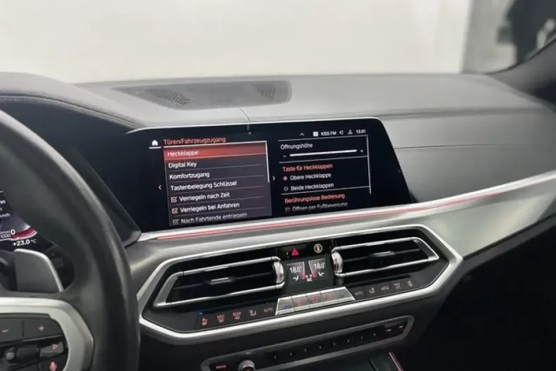 BMW X5 din 2022 cu 97.272 km - oferta BMW114917 - foto 33