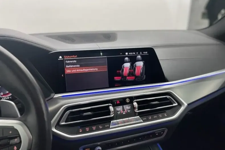 BMW X5 din 2022 cu 97.272 km - oferta BMW114917 - foto 36