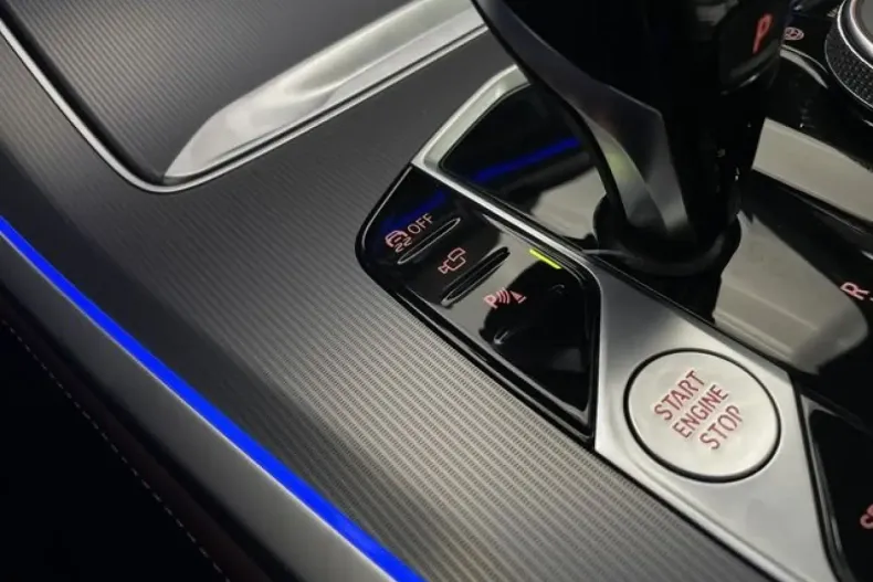 BMW X5 din 2022 cu 97.272 km - oferta BMW114917 - foto 37