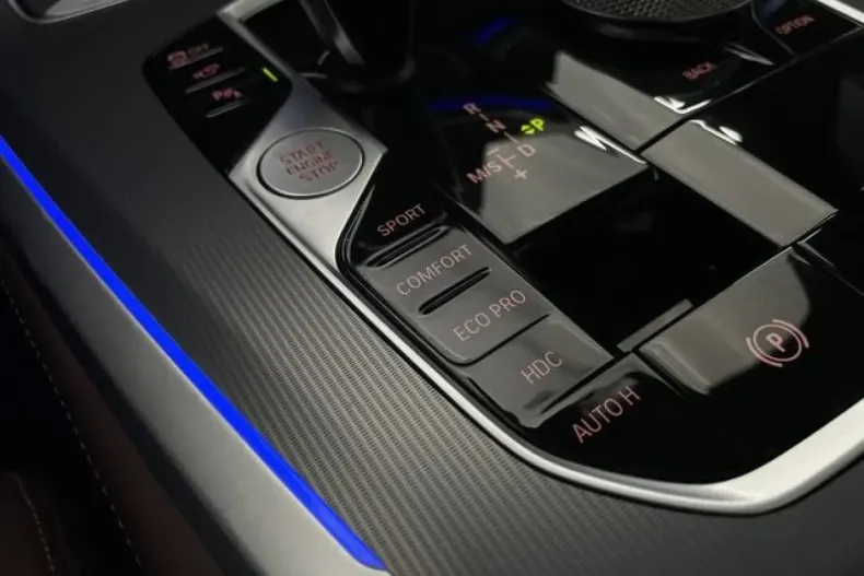 BMW X5 din 2022 cu 97.272 km - oferta BMW114917 - foto 38