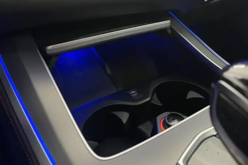 BMW X5 din 2022 cu 97.272 km - oferta BMW114917 - foto 39