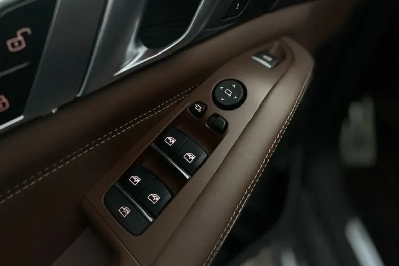 BMW X5 din 2022 cu 97.272 km - oferta BMW114917 - foto 40