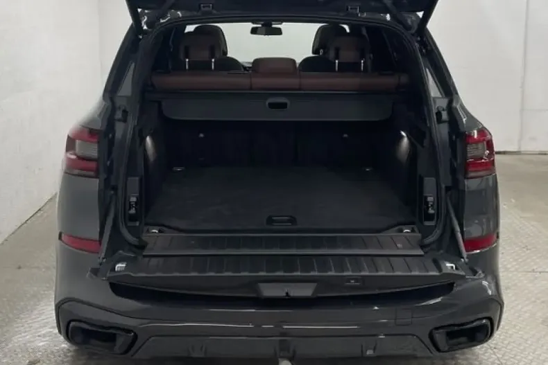 BMW X5 din 2022 cu 97.272 km - oferta BMW114917 - foto 42