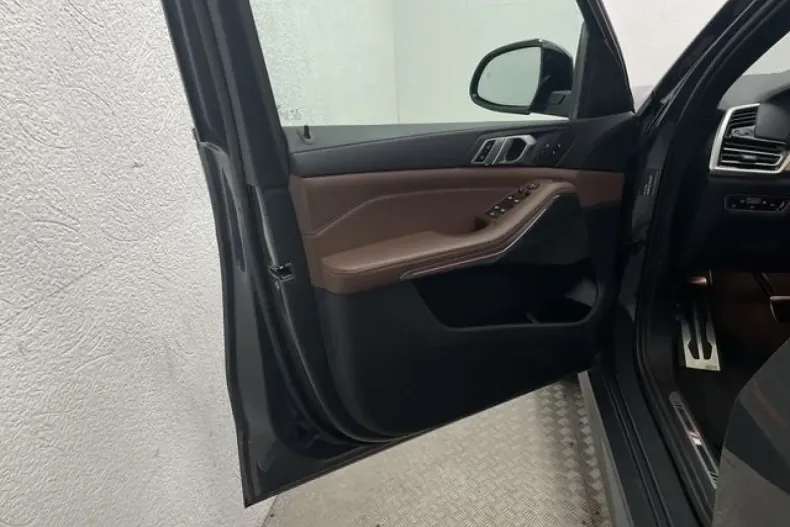 BMW X5 din 2022 cu 97.272 km - oferta BMW114917 - foto 43