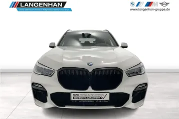 BMW X5 din 2020 - oferta BMW114919