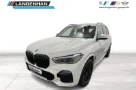 BMW X5 din 2020 cu 44.332 km - oferta BMW114919 - foto 2