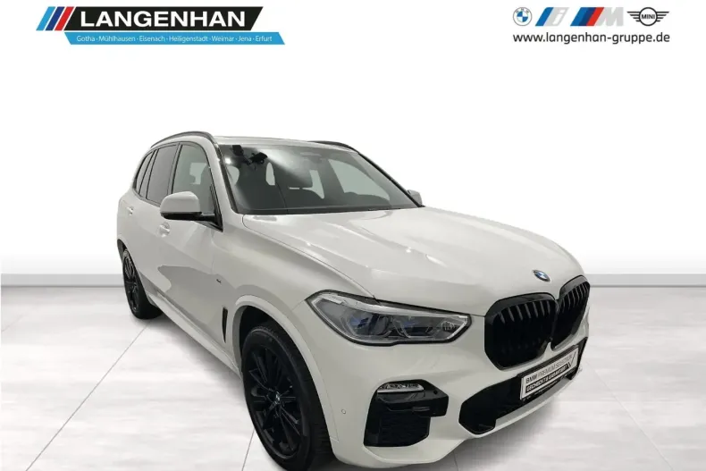 BMW X5 din 2020 cu 44.332 km - oferta BMW114919 - foto 3