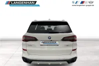 BMW X5 din 2020 cu 44.332 km - oferta BMW114919 - foto 6