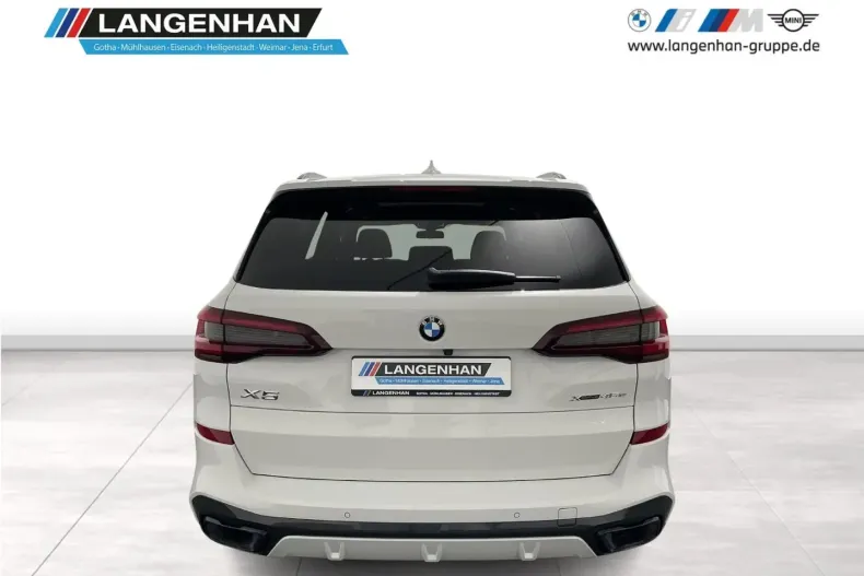 BMW X5 din 2020 cu 44.332 km - oferta BMW114919 - foto 6