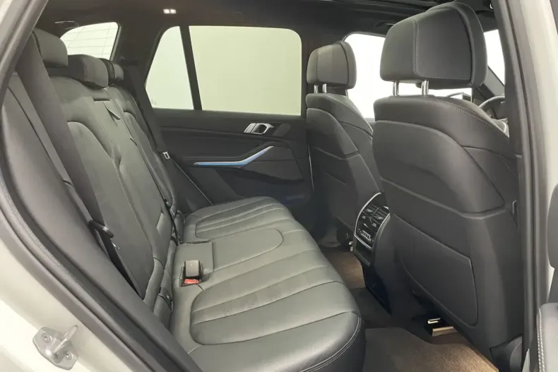 BMW X5 din 2020 cu 44.332 km - oferta BMW114919 - foto 11