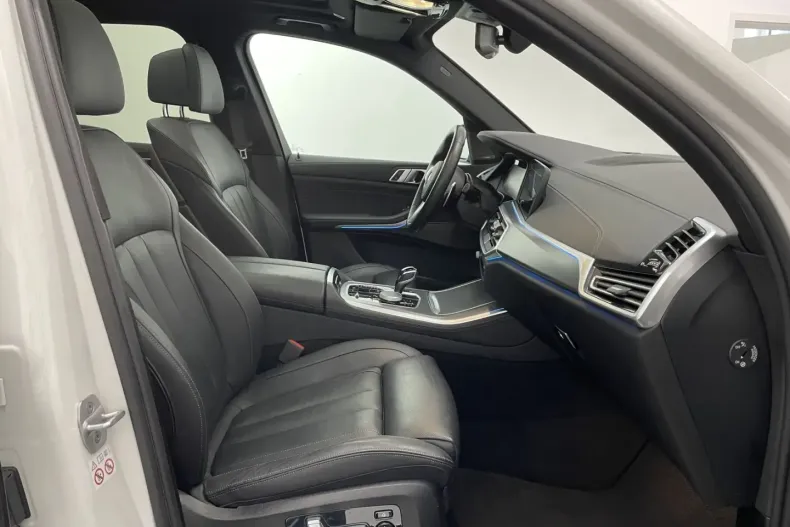 BMW X5 din 2020 cu 44.332 km - oferta BMW114919 - foto 12