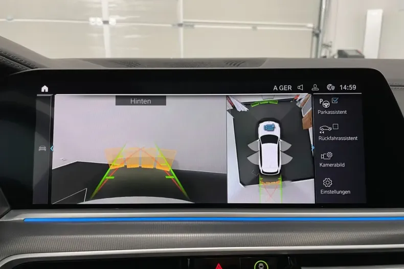 BMW X5 din 2020 cu 44.332 km - oferta BMW114919 - foto 15