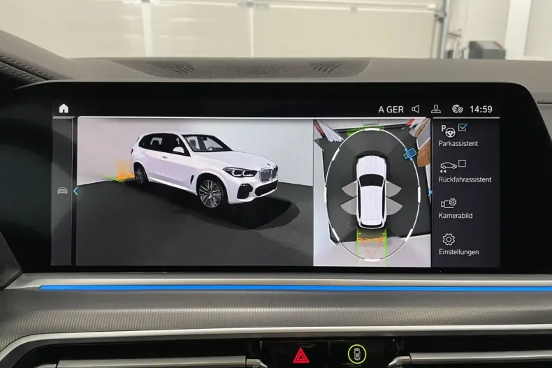 BMW X5 din 2020 cu 44.332 km - oferta BMW114919 - foto 16